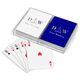 Sailboat Initials Double Deck Playing Cards Image 2 of 3