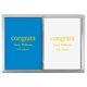 Big Word Congrats Double Deck Playing Cards Image 1 of 4