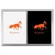Fox Double Deck Playing Cards Image 2 of 4