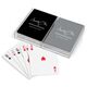 Seventy-Five & Sensational Double Deck Playing Cards Image 2 of 2