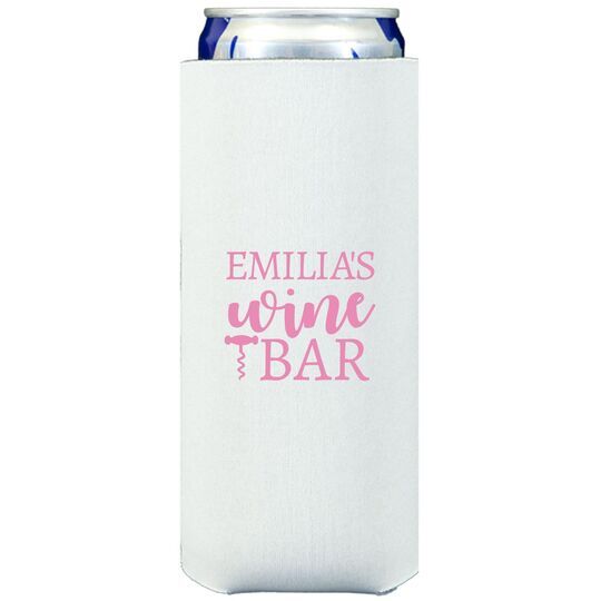 Corkscrew Wine Bar Collapsible Slim Huggers