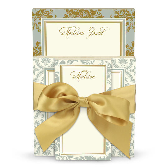 Madison Notepad Set