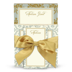 Madison Notepad Set