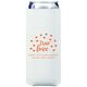 Confetti Hearts True Love Collapsible Slim Huggers Image 2 of 3