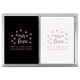 Confetti Hearts Our Love Double Deck Playing Cards Image 6 of 6