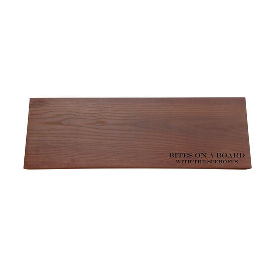 Thermal Ash 36-inch Long Serving Board