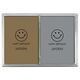 Smiley Face Double Deck Playing Cards Image 1 of 2