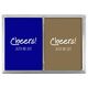 Studio Cheers Double Deck Playing Cards Image 1 of 5