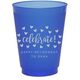 Confetti Hearts Celebrate Colored Shatterproof Cups Image 8 of 12