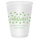 Confetti Hearts Celebrate Shatterproof Cups Image 2 of 12