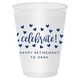 Confetti Hearts Celebrate Shatterproof Cups Image 9 of 12