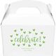 Confetti Hearts Celebrate Gable Favor Boxes Image 3 of 12