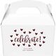 Confetti Hearts Celebrate Gable Favor Boxes Image 8 of 12