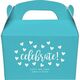Confetti Hearts Celebrate Gable Favor Boxes Image 10 of 12