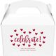 Confetti Hearts Celebrate Gable Favor Boxes Image 12 of 12