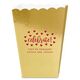 Confetti Hearts Celebrate Mini Popcorn Boxes Image 12 of 12