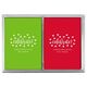 Confetti Hearts Celebrate Double Deck Playing Cards Image 5 of 13