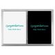 Studio Congratulations Double Deck Playing Cards Image 6 of 7