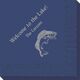 Big Fish Napkins Image 1 of 2