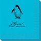 Penguin Napkins Image 1 of 2