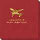 Airliner Napkins Image 2 of 2