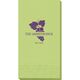 Wine Grapes Guest Towels Image 3 of 3