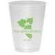 Wine Grapes Colored Shatterproof Cups Image 2 of 3