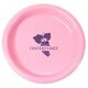Wine Grapes Plastic Plates Image 2 of 3