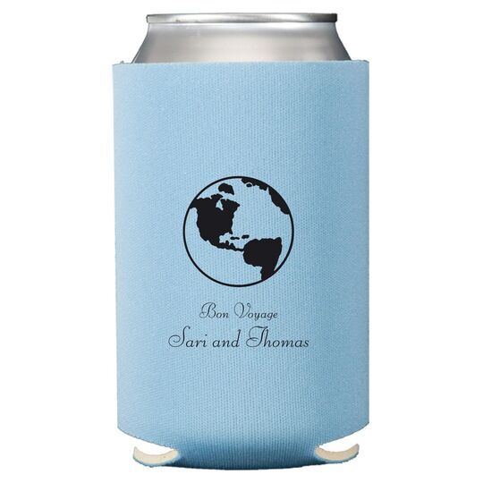 World Traveler Collapsible Huggers