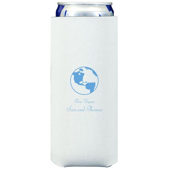 World Traveler Collapsible Slim Huggers