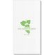 Wine Grapes Deville Guest Towels Image 2 of 3