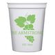 Wine Grapes Stadium Cups Image 2 of 3