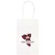 Wine Grapes Medium Twisted Handled Bags Image 1 of 3