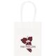 Wine Grapes Mini Twisted Handled Bags Image 1 of 3