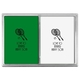 Doubles Tennis Double Deck Playing Cards Image 1 of 2