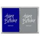 Fun Happy Birthday Double Deck Playing Cards Image 3 of 3