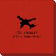 Airliner Linen Like Napkins Image 2 of 2