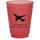 Airliner Colored Shatterproof Cups Image 2 of 2
