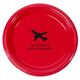 Airliner Plastic Plates Image 2 of 2