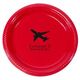 Airliner Plastic Plates Image 1 of 2