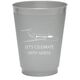 Executive Jet Colored Shatterproof Cups Image 2 of 2
