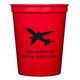 Airliner Stadium Cups Image 2 of 2