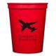 Airliner Stadium Cups Image 1 of 2