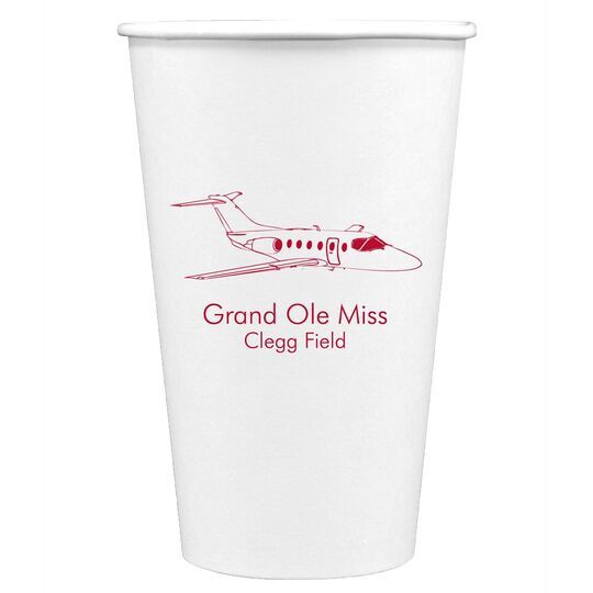 Personalized Executive Coffee Travel Mug