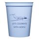 Executive Jet Stadium Cups Image 2 of 2