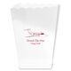 Executive Jet Mini Popcorn Boxes Image 1 of 2