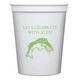 Big Fish Stadium Cups Image 2 of 2