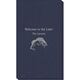 Big Fish Linen Like Guest Towels Image 1 of 2