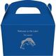 Big Fish Gable Favor Boxes Image 1 of 2