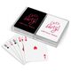Fun Let's Party Double Deck Playing Cards Image 1 of 2